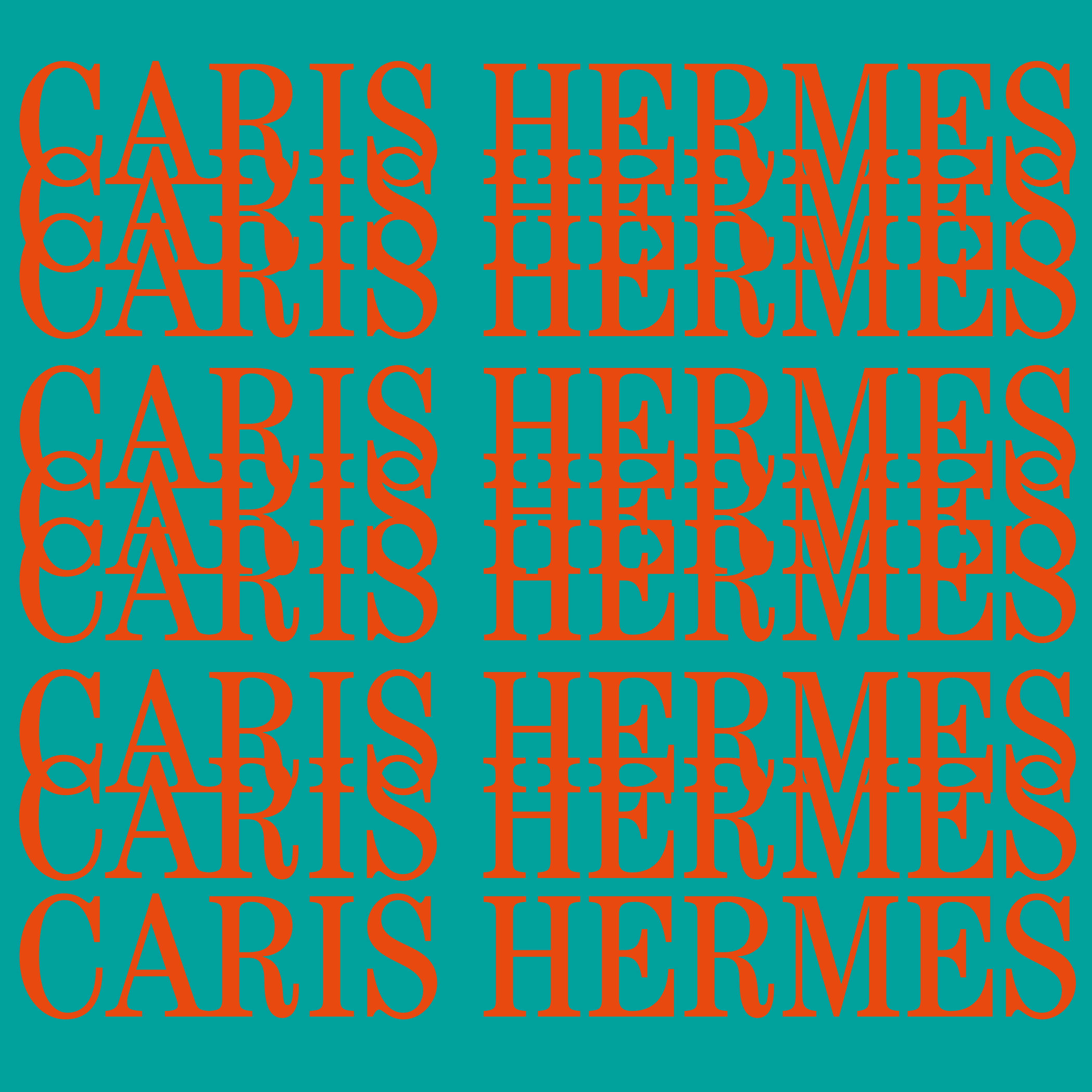Caris Hermes