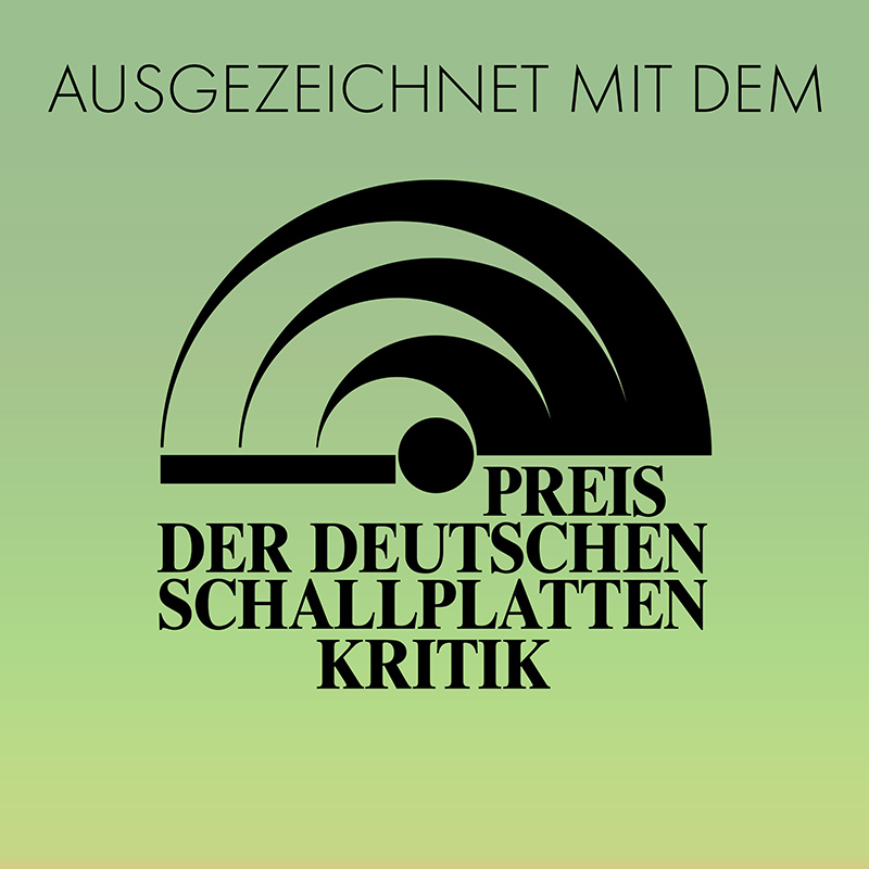 Ausgezeichnet