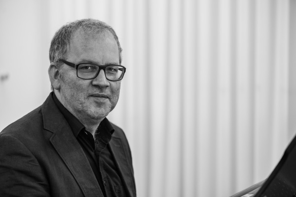 Hubert Nuss (c) Oliver Röckle